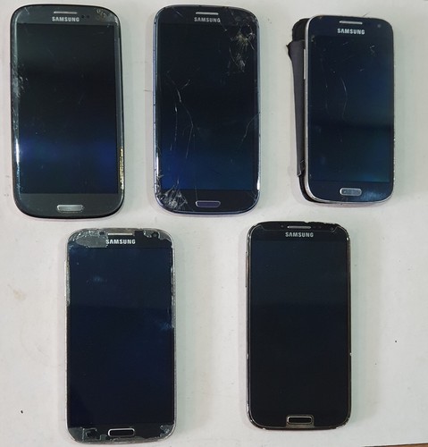 Smartphone android joblot - smartphone,