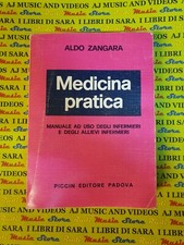 (A1) Book libro MEDICINA
