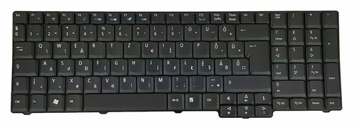 Nuovo acer aspire - nuovo,