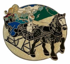 Spilla Walt Disney World -