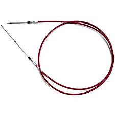 Cavo timone 110 - timone, vx