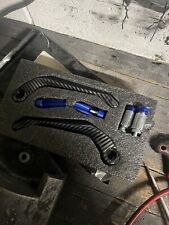 paramani universale moto scooter phantom aerox yamaha honda cpi protezione 50cc