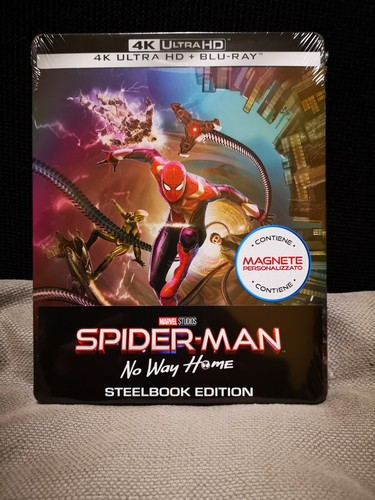 Spider man way - spider-man, home