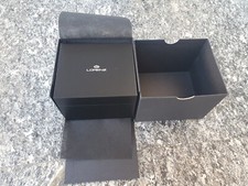 Scatola LORENZ OROLOGIO NEW OLD STOCK