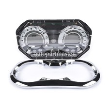 278002270 LCD Speedometer