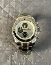 Cronografo Quarzo Kienzle