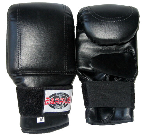 Guanti sacco semipro pu - in,