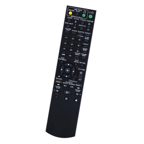 Telecomando per sony - per,