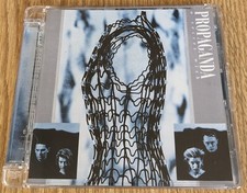 SACD: Propaganda - 'A Secret