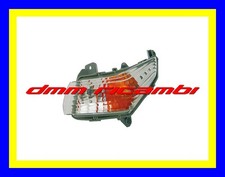 Freccia SUZUKI GSR 600 06>10