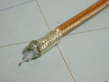 Cavo coassiale RG142 50 ohm