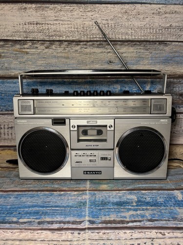 Sanyo m4200lg registratore - sanyo,