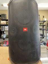 Jbl partybox 110 sistema - sistema, di