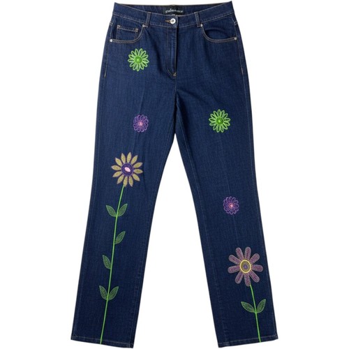 Jeans roccobarocco vintage - roccobarocco,