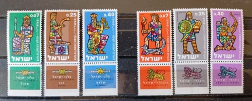 Wl125 israele 1960 6 - wl125, 1960/61