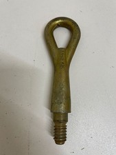 BMW 5 E60 E61 2008 gancio di