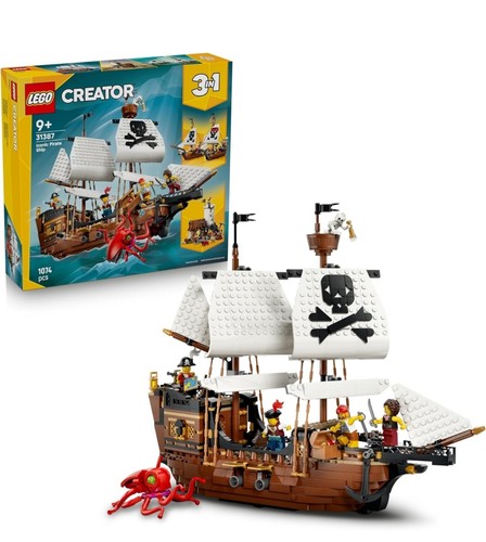 Lego creator 1 iconica - in,