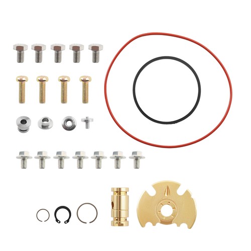 Kit turbo componenti - , di