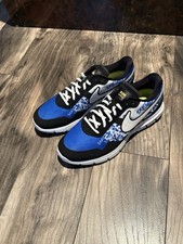 Nike Lunarfly x IHM Safety 1.8