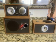 Radio a tre orologi, compagno