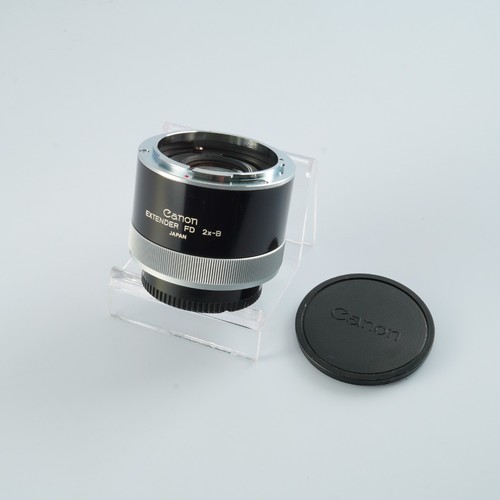 Eccellente canon extender - canon,