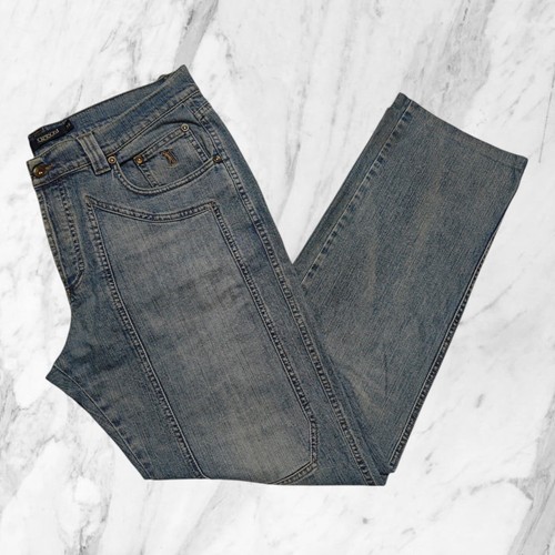 Jeckerson jeans uomo toppe - jeans,
