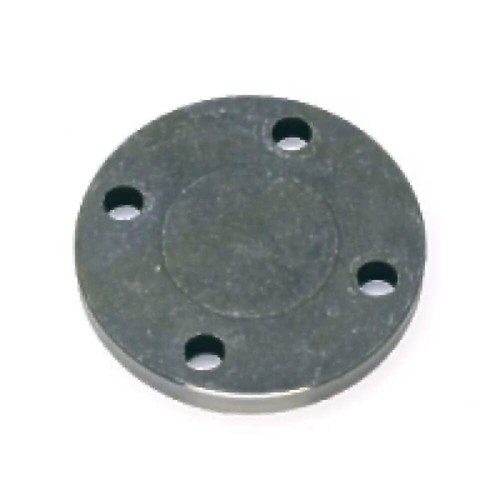 Flangia cieca pn 40 - cieca,