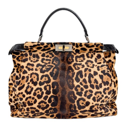 Borsa mano fendi - a,
