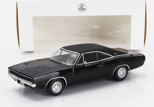 Norev dodge charger - norev,