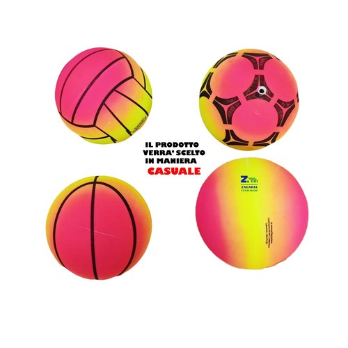 Pallone pallina diam 14 - pallina,