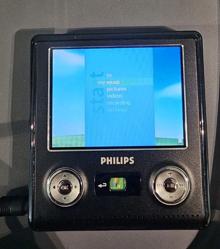 Philips lettore multimediale - ,