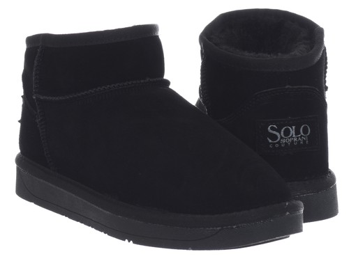 Scarpe donna emu solo soprani - donna,