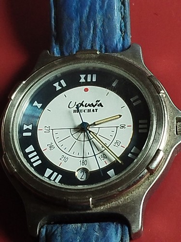 Montre beuchat ushuaïa - beuchat,