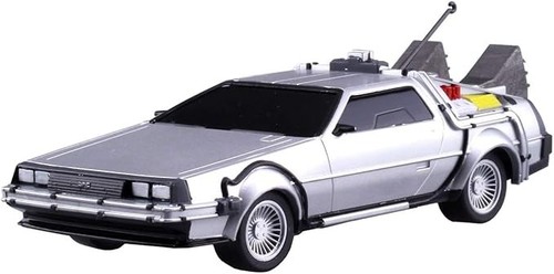 Aoshima ritorno al futuro - 1/43,