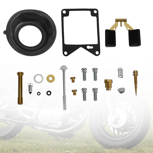 Kit riparazione carburatore - di,