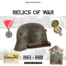 Relics of War 1914-1918