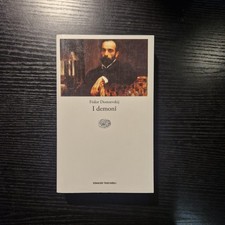 Fedor Dostoevskij, I demoni