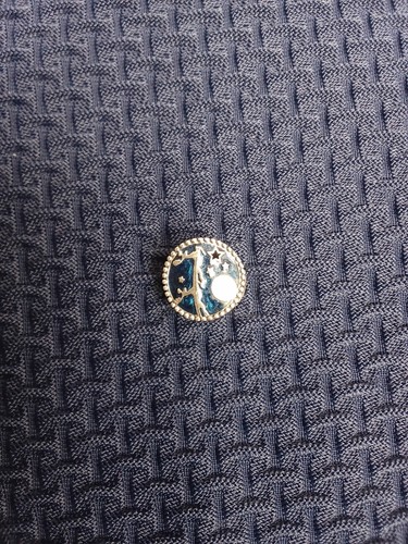 Charm pandora originale - charm,