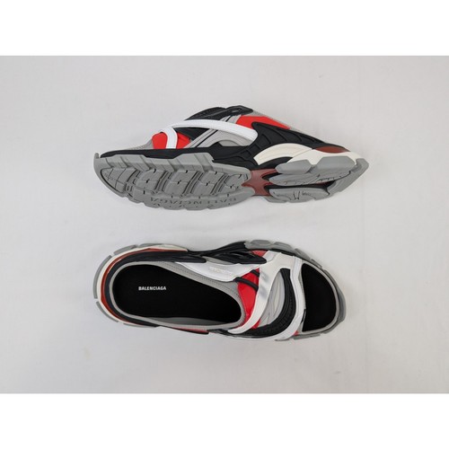 Balenciaga trcl slide ciabatta - balenciaga,