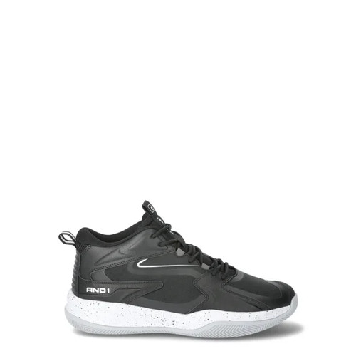 Nuovo and1 scarpe da basket - and1,