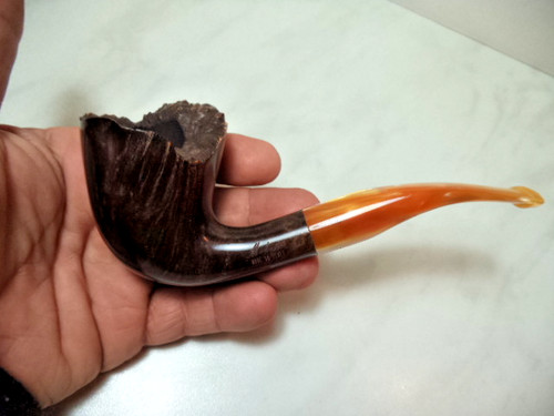 Pipa pipe molina italy danish - pipa,