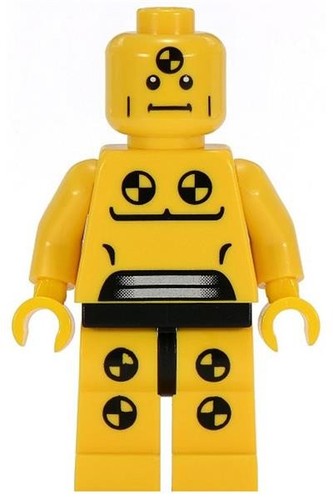 Figurine minifigure lego - minifigure,