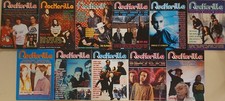 ROCKERILLA 1991 Annata