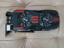 ASUS Radeon R9 270X DirectCU