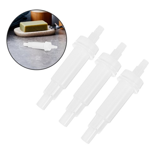 Pezzi pompa sapone piatti - pompa,