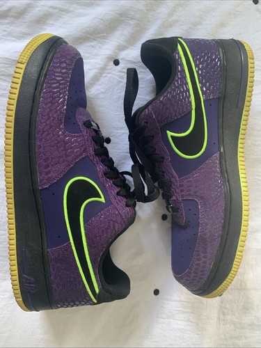 Nike air force court - force, 1
