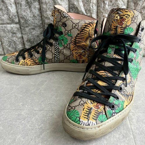 Sneakers alte gucci - sneakers,