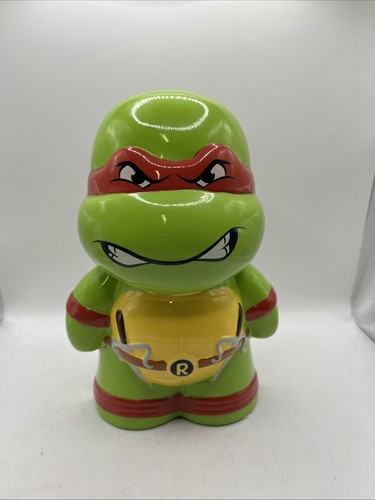 Teenage mutant ninja - mutant, turtles