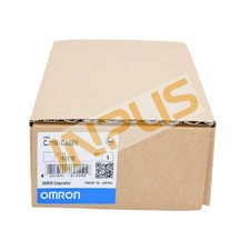 1PCS CJ1W-DA08V NEW OMRON PLC Modulo unità di uscita analogica CJ1W-DA08V