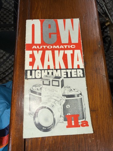 Manuale utente exakta - manuale,